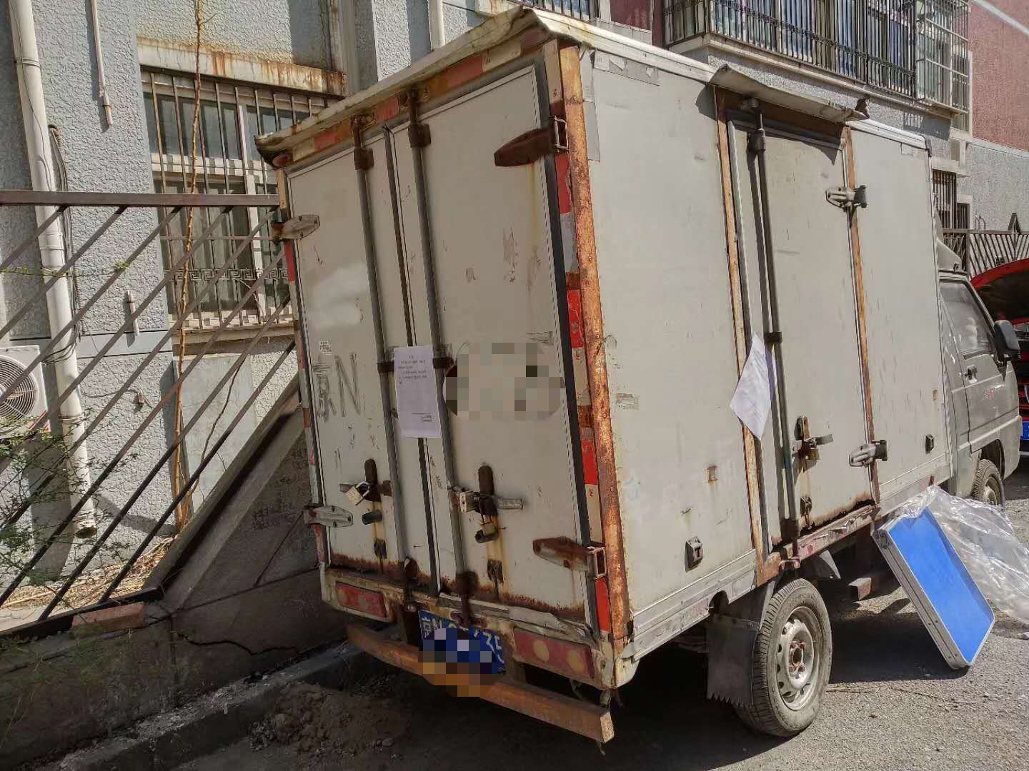 北京报废车上路行驶的危害有哪些？